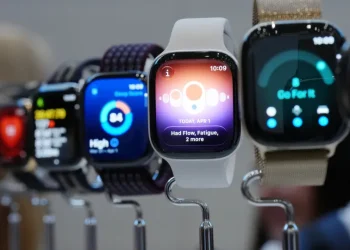 Novos Apple Watch serão capazes de ouvir e gravar as suas conversas