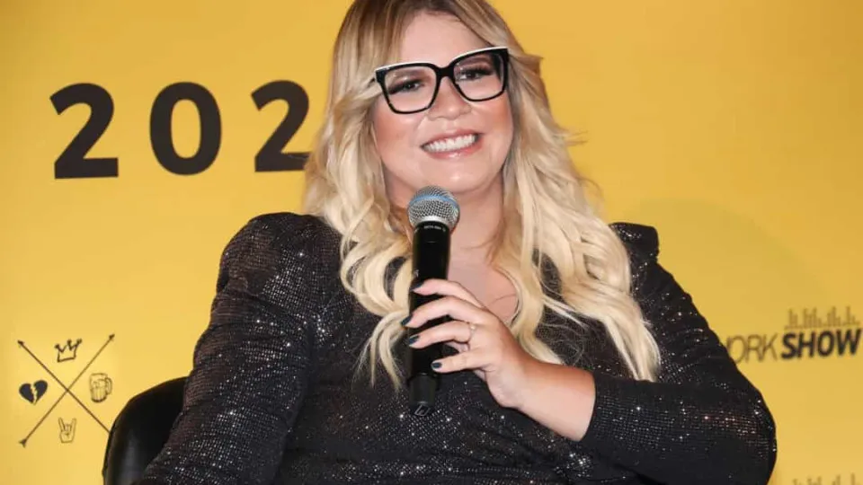 Prime Video encerra gravações de filme sobre Marília Mendonça