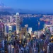 Justiça de Hong Kong condena dois ativistas pró-democracia a 7 anos de prisão