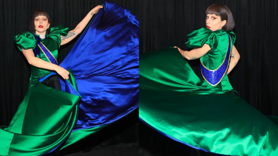 Lady Gaga