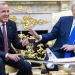 Trump acusa Canadá de