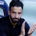"Não sou louco": Ruben Amorim explica decisão drástica no Lazio-Milan