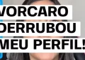 Influencer fez post de festa de Vorcaro e viveu