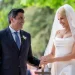 Ana Hickmann e Edu Guedes se casam em fazenda de 1820; veja detalhes