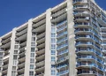 Vendas de apartamentos de luxo caem pela metade na cidade de São Paulo