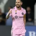 Messi marca golaço em empate do Inter Miami pela MLS