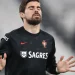 Torcedores rivais provocam Rúben Neves com morte de Diogo Jota; CR7 defende companheiro