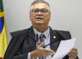 Dino tira sigilo de investigação da polícia de São Paulo sobre produtora de