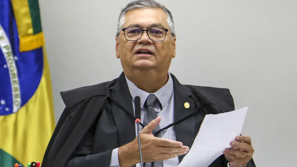 Dino tira sigilo de investigação da polícia de São Paulo sobre produtora de