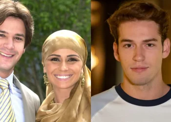 Filho de quem? Herdeiros de famosos que seguiram a mesma carreira dos pais