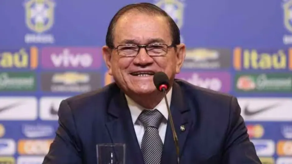 Morre Coronel Antônio Carlos Nunes, ex-presidente da CBF, aos 87 anos