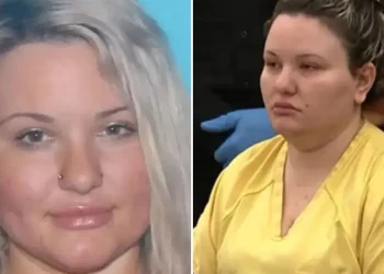Mulher é acusada de contratar