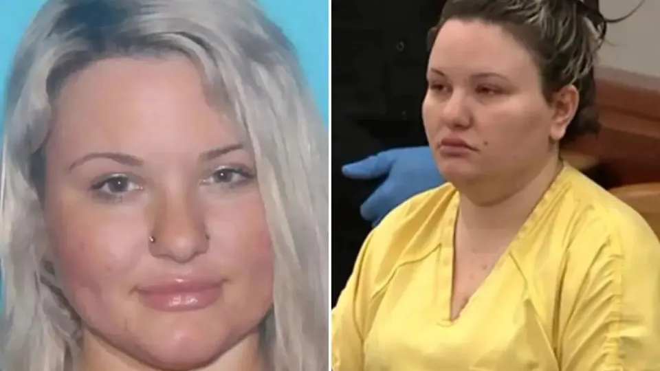 Mulher é acusada de contratar