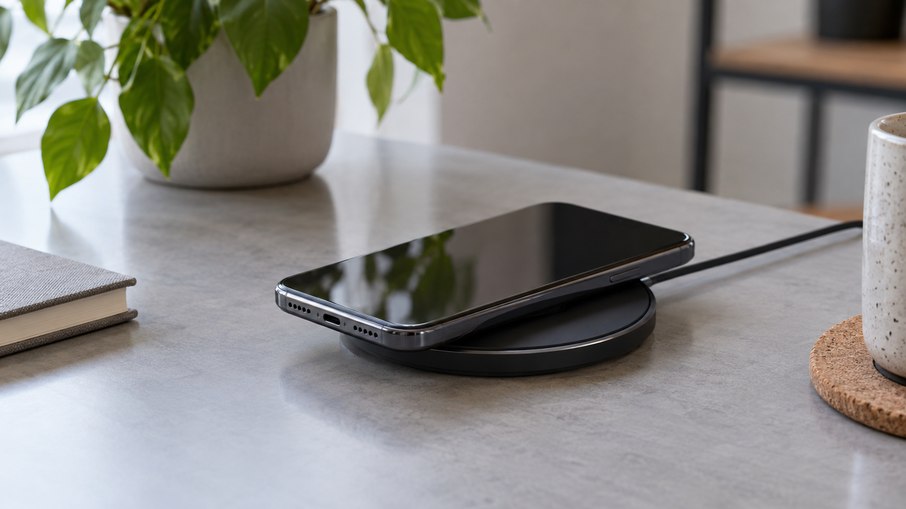 Alguns métodos diminuem o tempo de carregamento do aparelho celular em até 25% Alguns métodos diminuem o tempo de carregamento do aparelho celular em até 25%