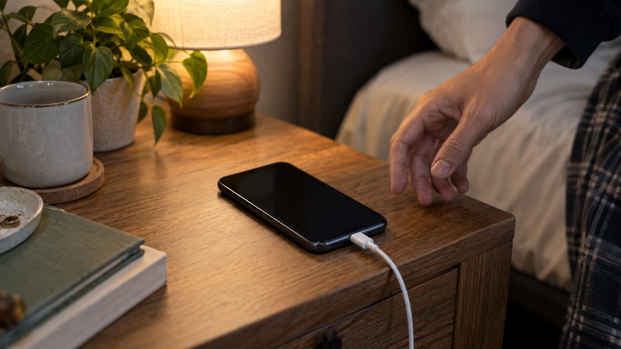 Alguns métodos diminuem o tempo de carregamento do aparelho celular em até 25% Alguns métodos diminuem o tempo de carregamento do aparelho celular em até 25%