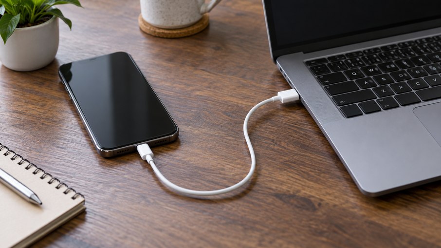 Alguns métodos diminuem o tempo de carregamento do aparelho celular em até 25% Alguns métodos diminuem o tempo de carregamento do aparelho celular em até 25%