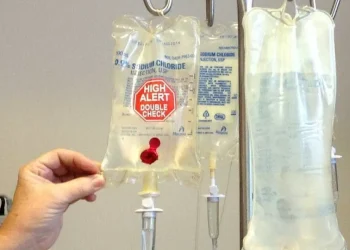 Mulher fez quimioterapia durante 11 anos para câncer que nunca teve