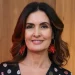 Fátima Bernardes diz que não teve propostas de outras emissoras ao sair da Globo
