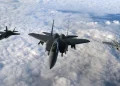 Finlândia adere ao escudo nuclear francês contra a Rússia