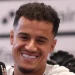 Neymar pede, e Santos anuncia Philippe Coutinho como reforço