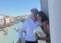 Brasileira desaparece em Veneza após acidente entre embarcações