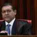 Mensagens em celular de Vorcaro indicam pagamento de R$ 500 mil a filho de Nunes Marques