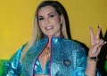 Celebridades que removeram implantes e preenchimentos: