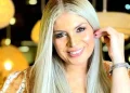 Adryana Ribeiro é confirmada em