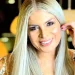 Adryana Ribeiro é confirmada em