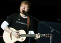 Ed Sheeran diz que retirada de Macklemore da turnê partiu dos produtores