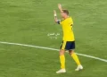 Al Nassr sofre gol infantil e Ronaldo fica à beira do desespero