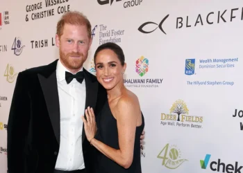 Harry e Meghan mudam filhos de escola após alerta de segurança