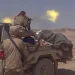 Sauditas bombardeiam o Iêmen; houthis atacam porto no mar Vermelho