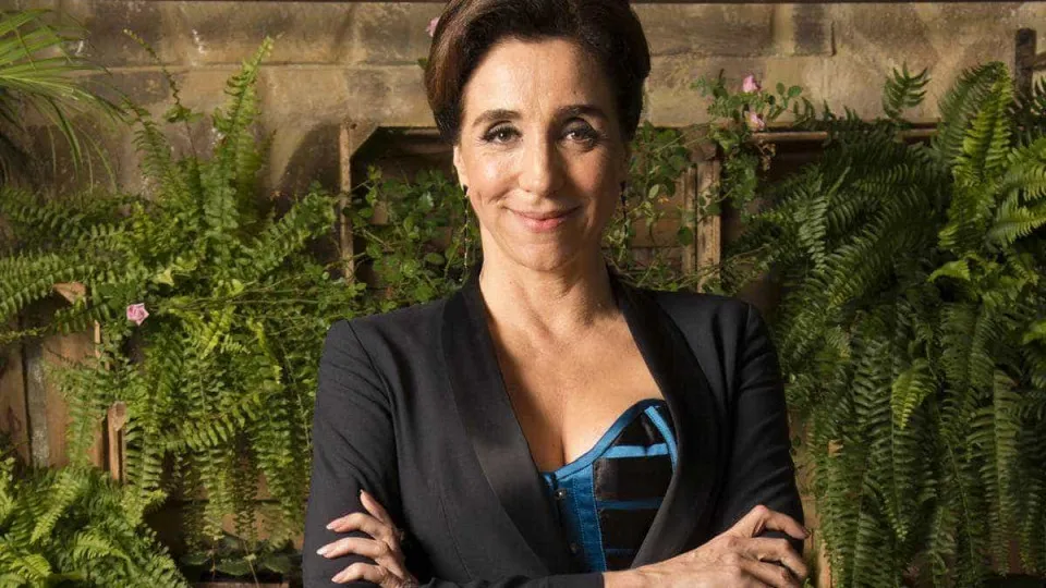 Marisa Orth protagoniza filme em plataforma de conteúdo adulto: