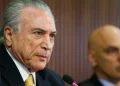 Veja quais presidentes indicaram os atuais ministros do Supremo Tribunal Federal