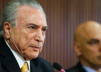 Veja quais presidentes indicaram os atuais ministros do Supremo Tribunal Federal