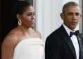 Michelle e Barack Obama lamentam morte de Sunny, cachorro da família