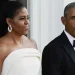 Michelle e Barack Obama lamentam morte de Sunny, cachorro da família