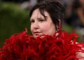 Lena Dunham anuncia nascimento de sua primeira filha