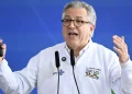 Mudanças climáticas figuram como crise de saúde pública, diz Padilha
