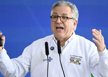 Mudanças climáticas figuram como crise de saúde pública, diz Padilha