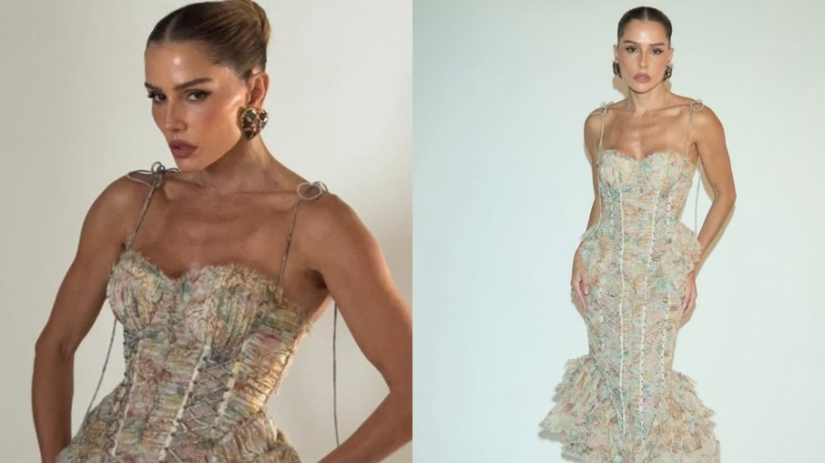 Deborah Secco Deborah Secco