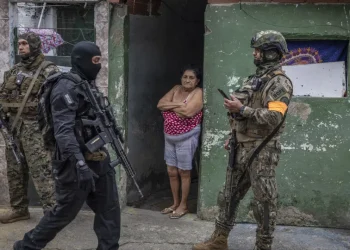 Brasil rebate EUA por críticas ao combate ao PCC e Comando Vermelho