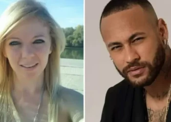Mãe de suposta filha de Neymar lamenta ausência do jogador: