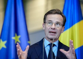 Primeiro-ministro da Suécia anuncia renúncia após vitória da centro-esquerda em eleições