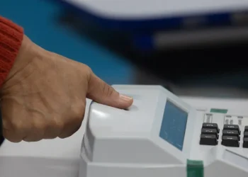 Votar nas eleições de 2026 vale como prova de vida para o INSS