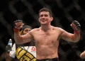 Disseminar a prática do jiu-jítsu compensou derrotas no UFC, diz Demian Maia