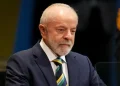 Sem mencionar EUA, Lula vai abordar combate ao crime organizado na ONU