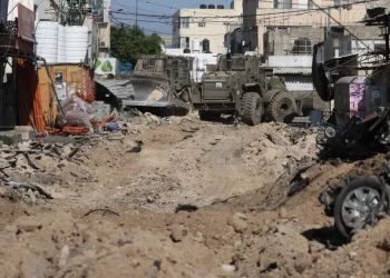 Apesar de sanções, Israel avança com expansão de assentamentos na Cisjordânia