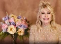 Em homenagem póstuma, Dolly Parton agradece prêmio em vídeo gravado antes de sua morte